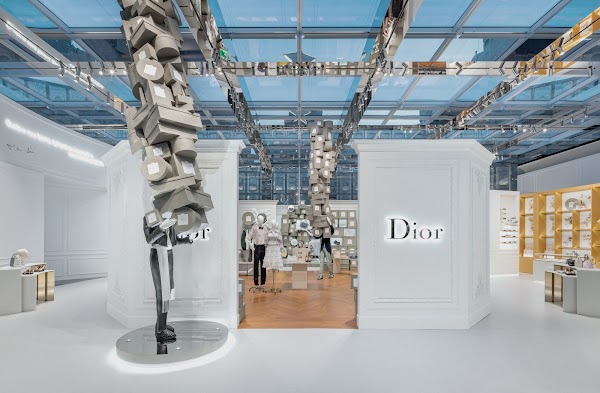 DIOR Seongsu 3