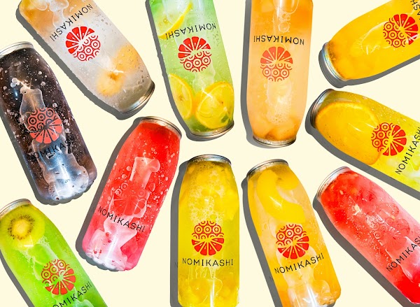 NOMIKASHI - SM FAIRVIEW 5