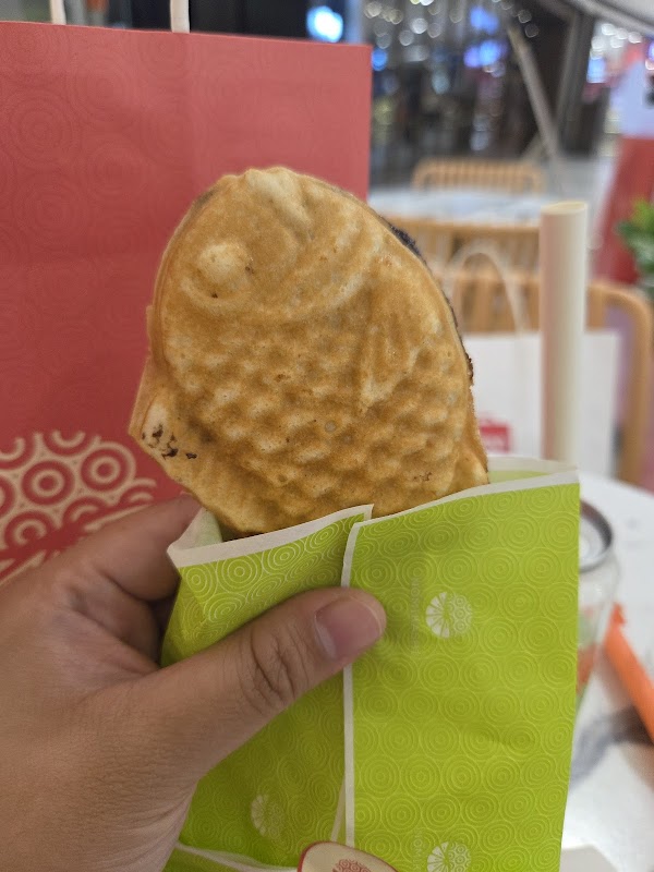 NOMIKASHI - SM FAIRVIEW 3