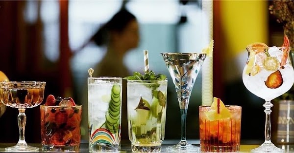 Radio bar Tirana 5