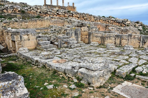 Basilica of Victoria 1