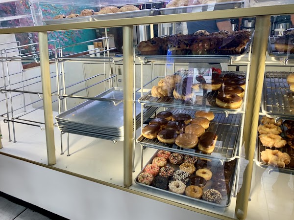 O B Donuts