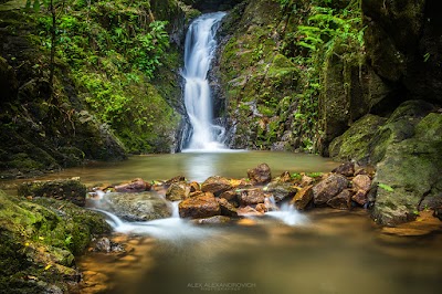 Ton Sai Waterfall