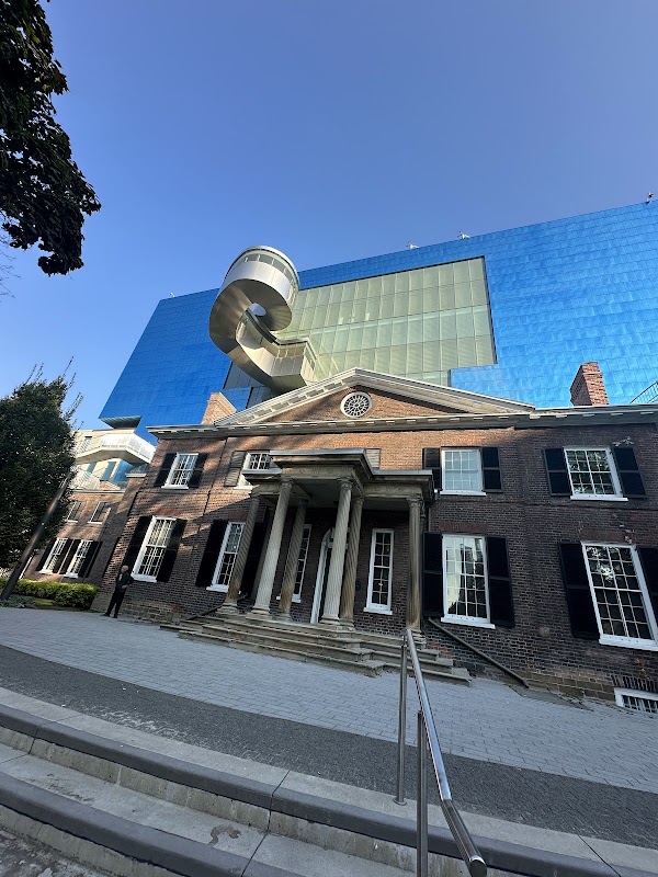 The Grange