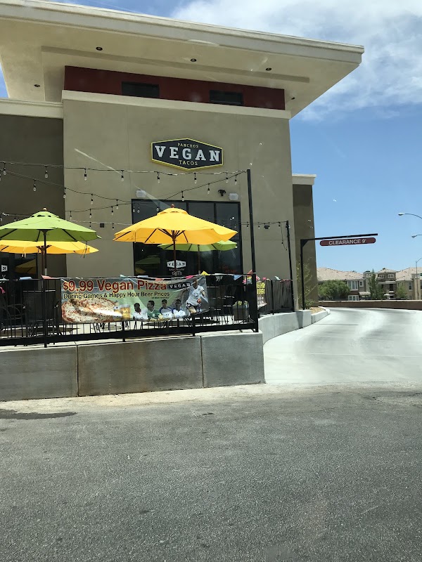 Las Vegas 19