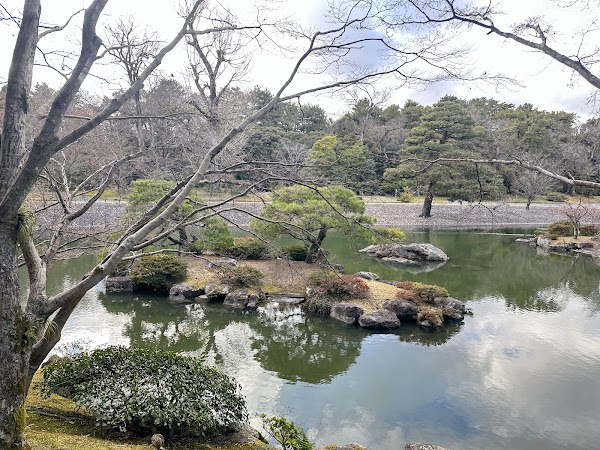 Kyoto Sento Imperial Palace 4