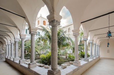 San Domenico Palace, Taormina, A Four Seasons Hotel 1