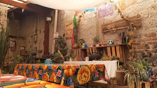 Oaxaquita