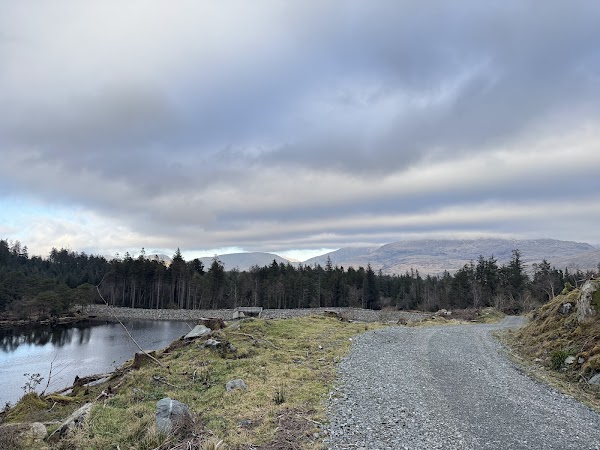 Llyn Llywelyn 3