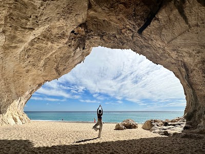 Cala Luna 1
