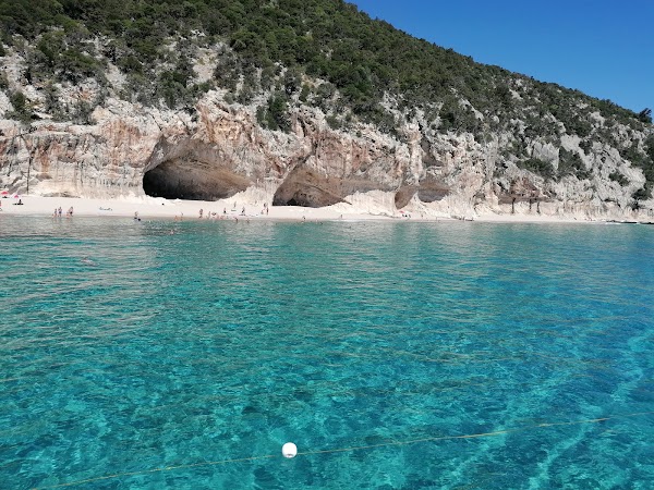 Cala Luna 5