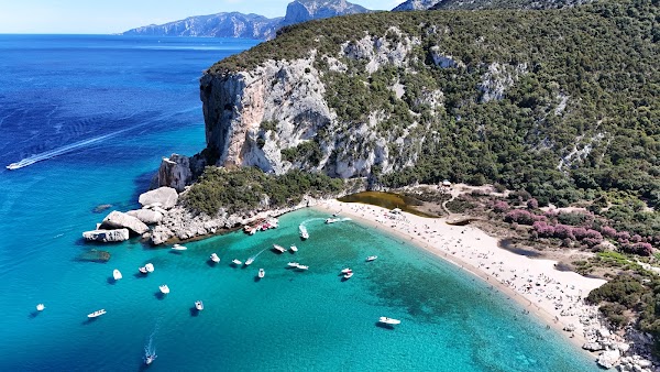 Cala Luna 4
