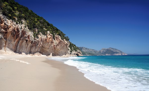 Cala Luna 3