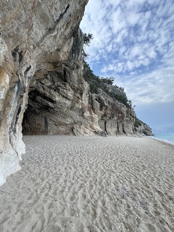 Cala Luna 2