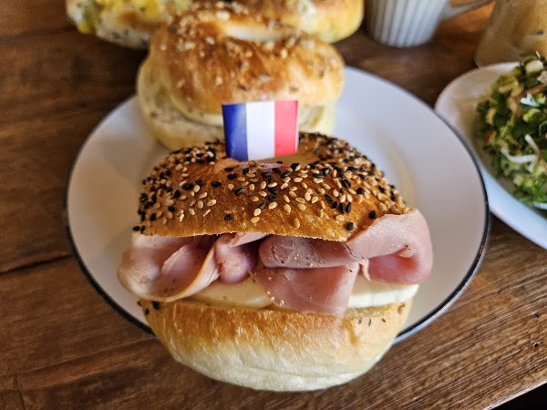 Susanghan Bagel 5