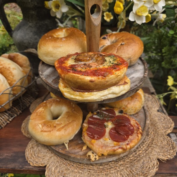 Susanghan Bagel 4