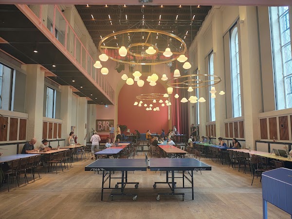 Folkehuset Absalon