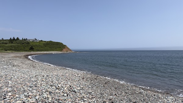 Lawrencetown Beach 1