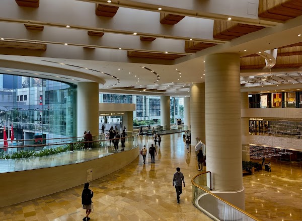 Pacific Place 3