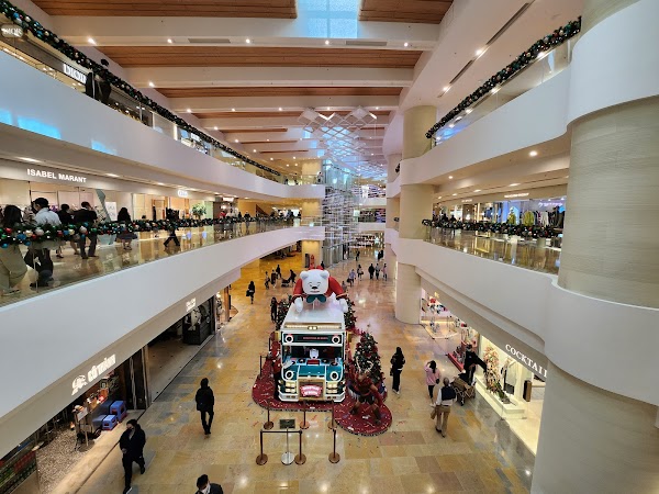Pacific Place 2