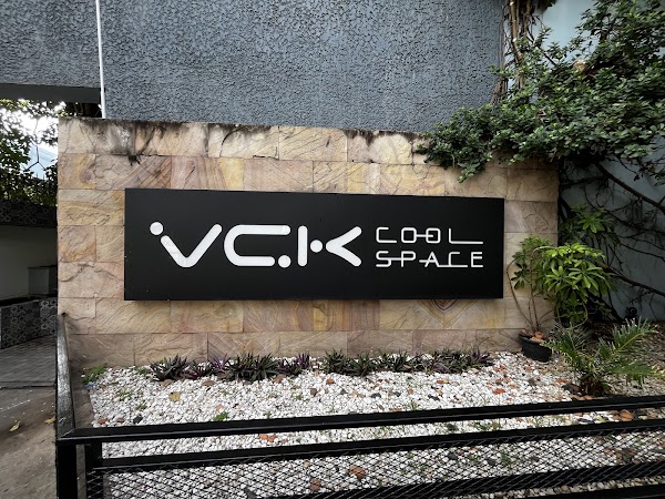 VCK Cool Space 1