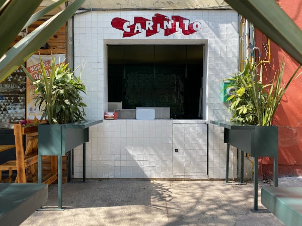 Cariñito Tacos