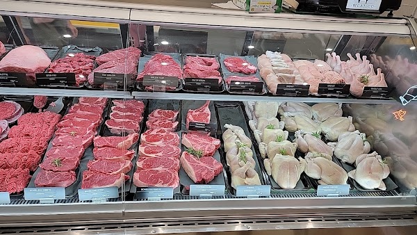 San Francisco Meat Co. 5