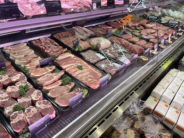 San Francisco Meat Co. 2