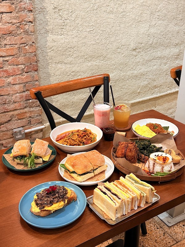 Angtara Bukit Bintang 4
