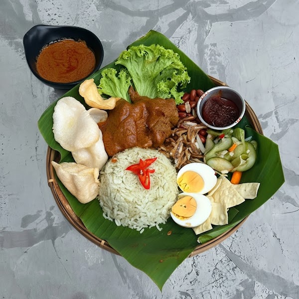 Angtara Bukit Bintang 3