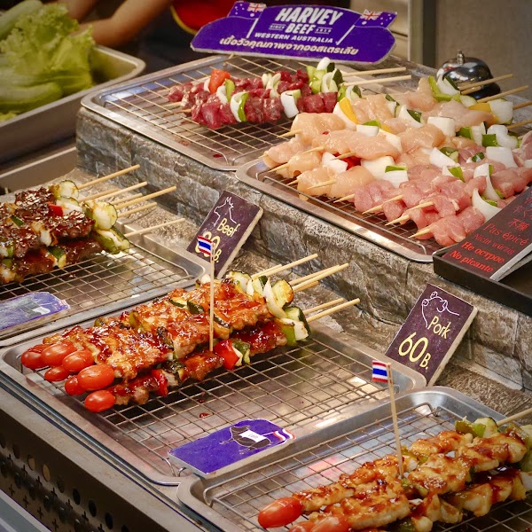 Lannatique Market 5