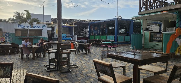 Pasawá Box Eatery 1