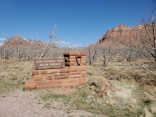 National parks