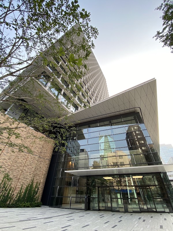 KANDA SQUARE HALL 5