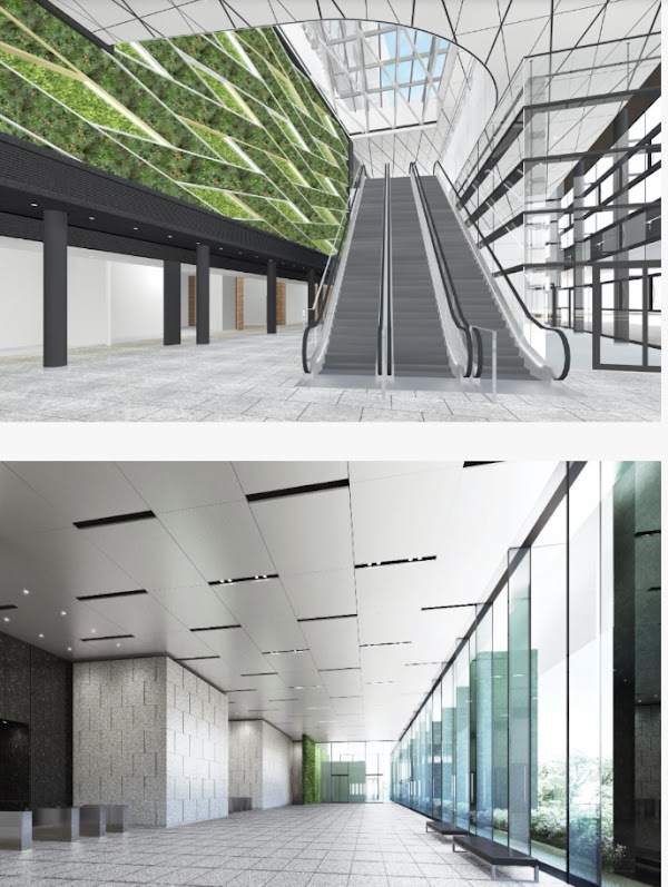KANDA SQUARE HALL 4