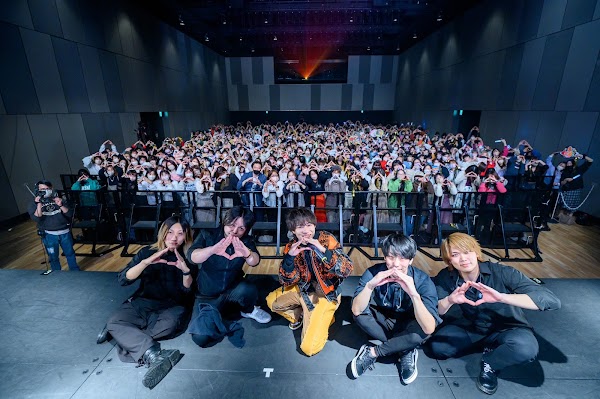 KANDA SQUARE HALL 3