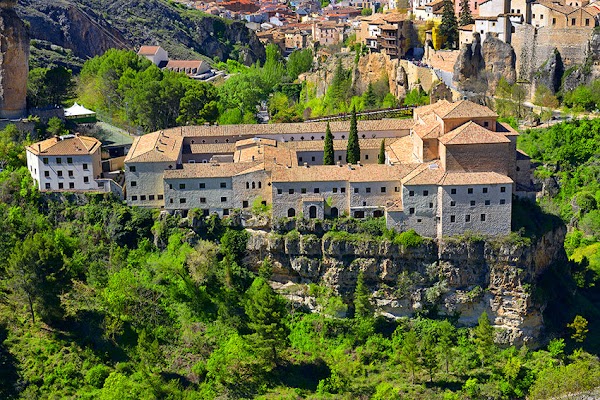 Antiguo Convento de San Pablo