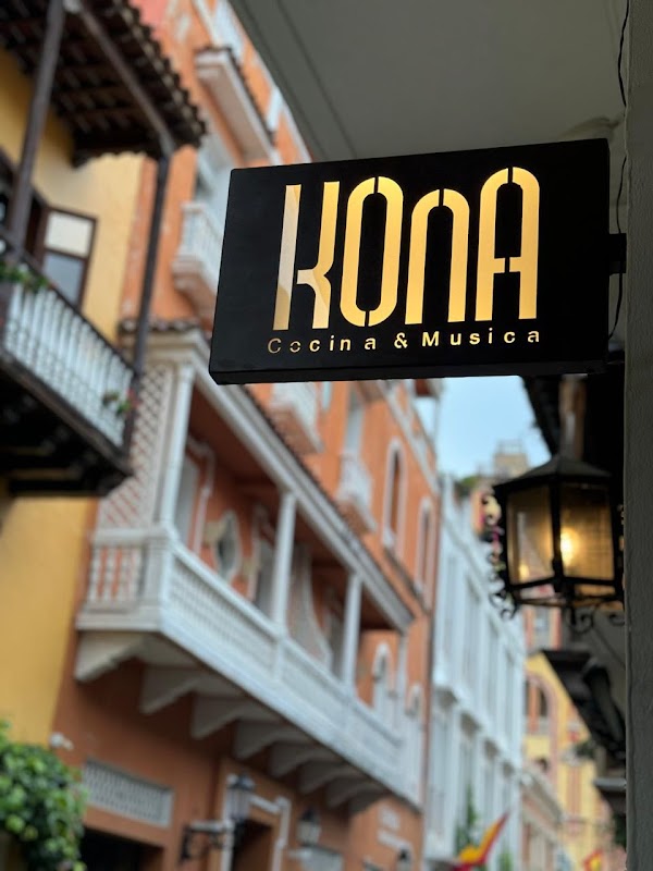 Kona 1