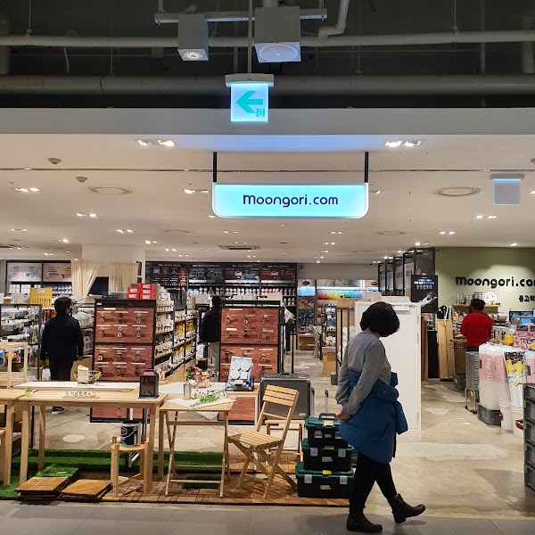 NC Songpa Store