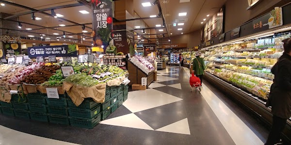 NC Songpa Store 5