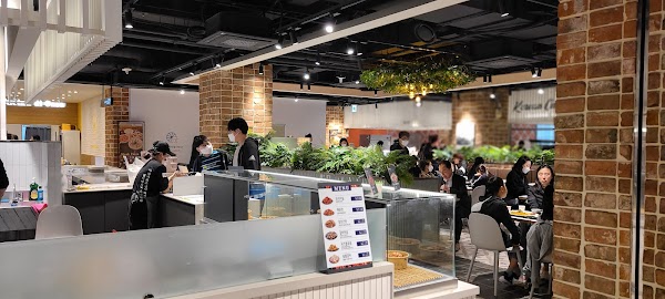 NC Songpa Store 4