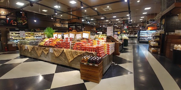 NC Songpa Store 2