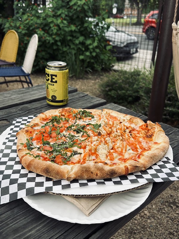 Axelrad Beer Garden 4