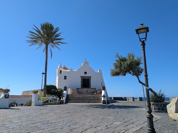 Chiesa del soccorso