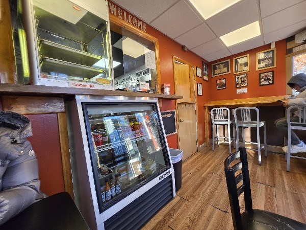 The Coast Cafe 2