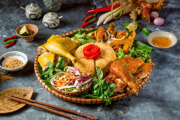 Mẩy Quán - Tinh Hoa Ẩm Thực Sapa 5