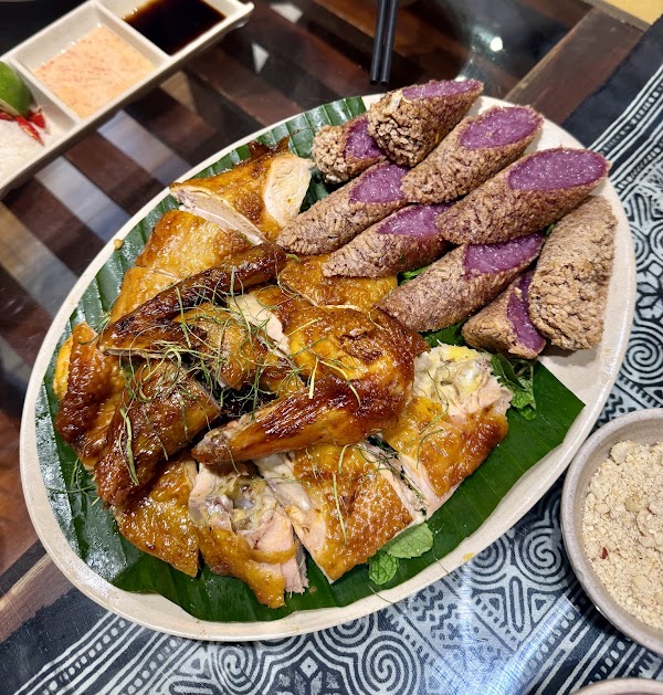 Mẩy Quán - Tinh Hoa Ẩm Thực Sapa 4