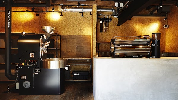 SAKImoto COFFEE 1