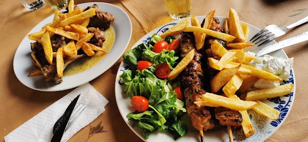 Taverna Stomio 5