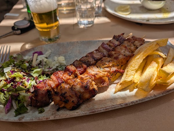 Taverna Stomio 4